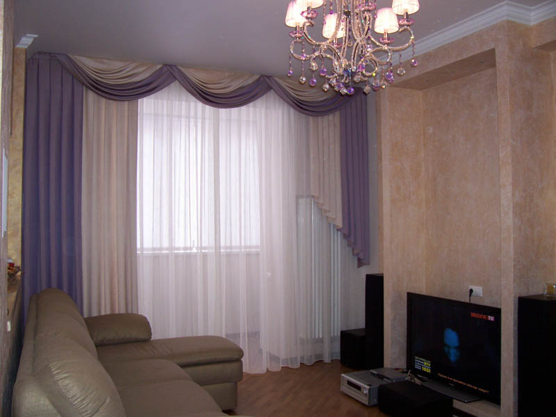 Allwantsimg.com / шторы гостиная.
